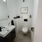 Bei Den Taunusbaeumen 公寓 新安斯波