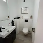 Bei Den Taunusbaeumen 公寓 新安斯波