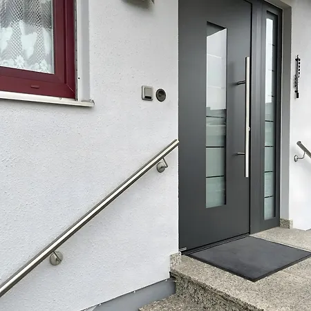 Bei Den Taunusbaeumen *