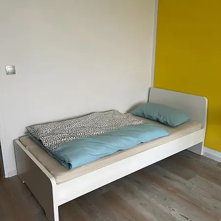 Bei Den Taunusbaeumen Apartamento