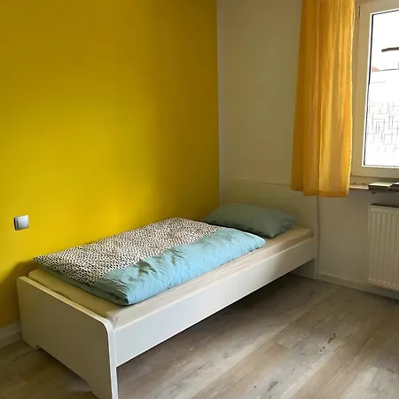 Apartamento Bei Den Taunusbaeumen *