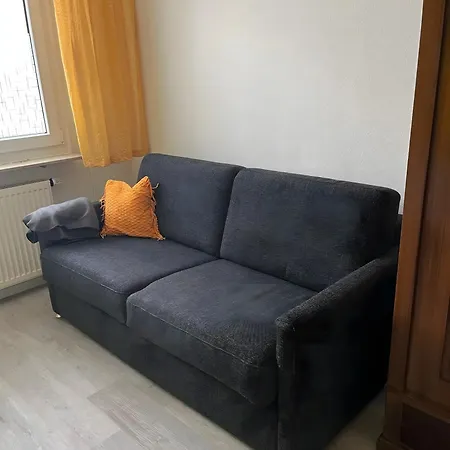Apartamento Bei Den Taunusbaeumen