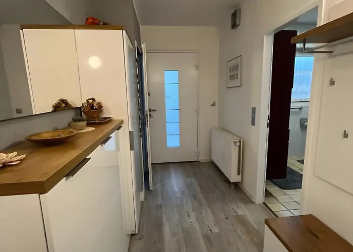 Bei Den Taunusbaeumen