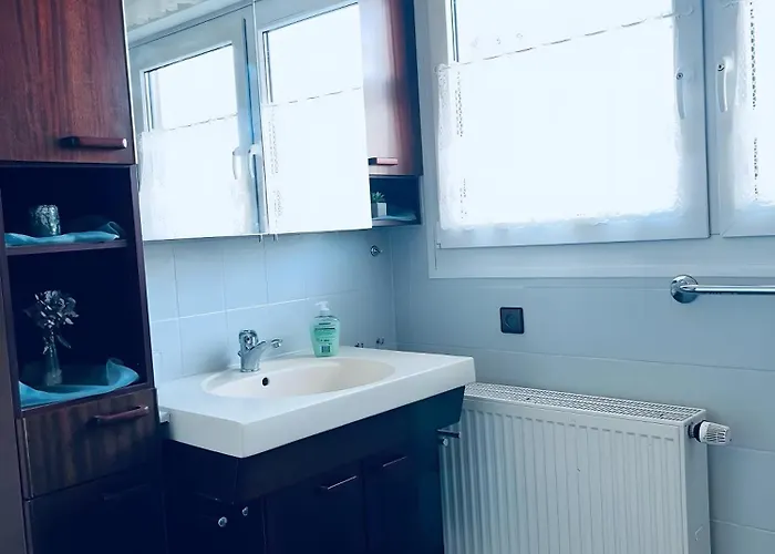 Apartman Bei Den Taunusbaeumen *