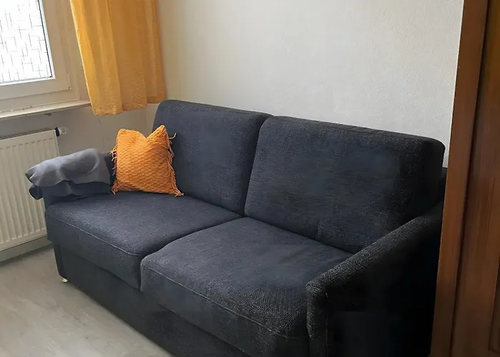 Apartman Bei Den Taunusbaeumen Neu-Anspach